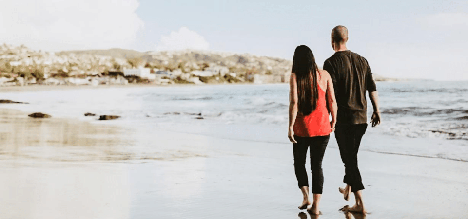 4 Simple Ways Military Couples Can Navigate Life as a Strong Team