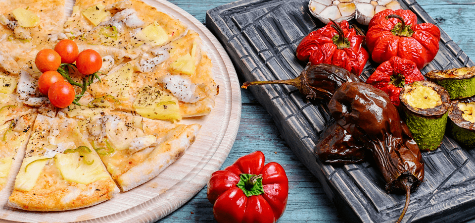 How to Orchestrate a Healthy Pizza Night for Your Family