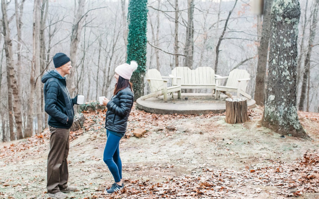 How to Forgive and Extend Grace This Holiday Season