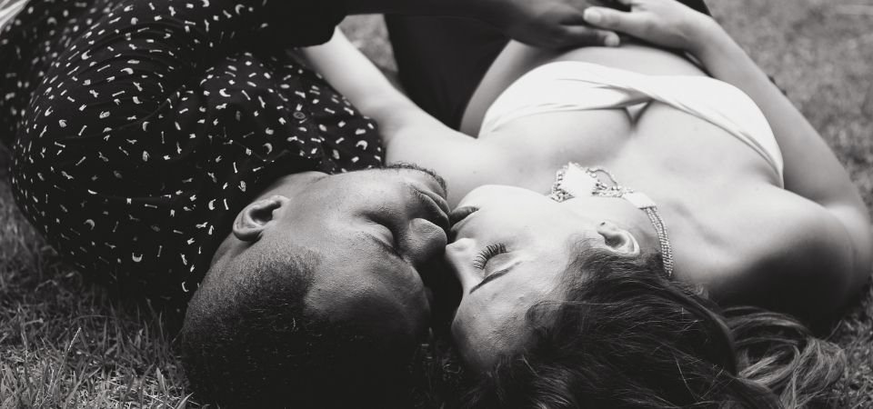 Here Are 3 Reasons Why You Should Add Sex to Your Calendar