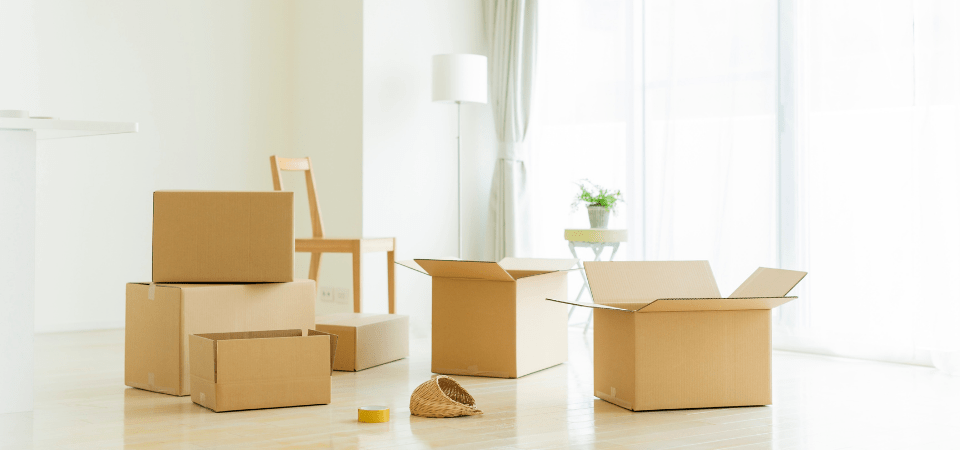What to Pack and How to Pack it for Your OCONUS Move