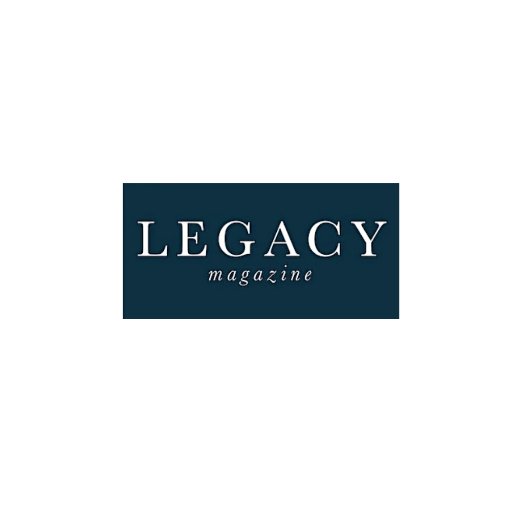 Legacy Magazine