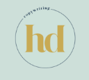 HD Copywriting Logo