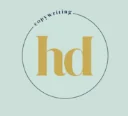 HD Copywriting Logo