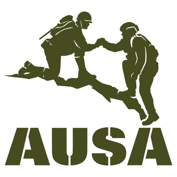 AUSA Soldier Logo